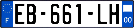 EB-661-LH