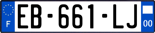 EB-661-LJ