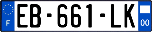EB-661-LK