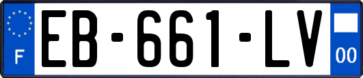 EB-661-LV