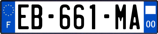EB-661-MA