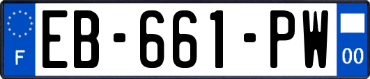 EB-661-PW