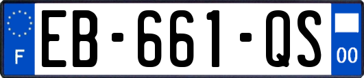 EB-661-QS