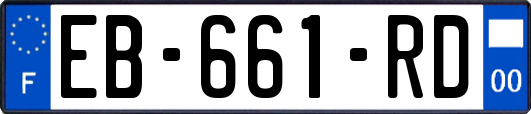EB-661-RD