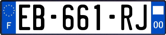 EB-661-RJ