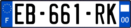 EB-661-RK