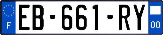 EB-661-RY