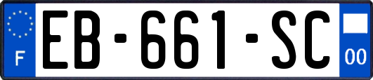 EB-661-SC