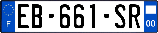 EB-661-SR