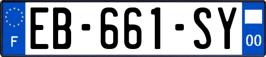 EB-661-SY
