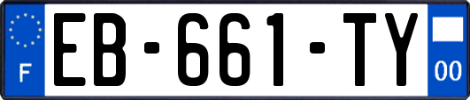 EB-661-TY