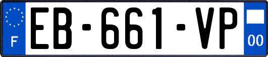 EB-661-VP