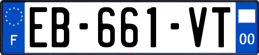 EB-661-VT