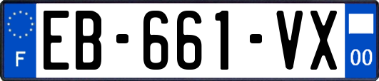 EB-661-VX