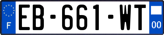 EB-661-WT