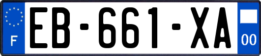 EB-661-XA