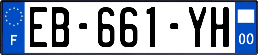 EB-661-YH