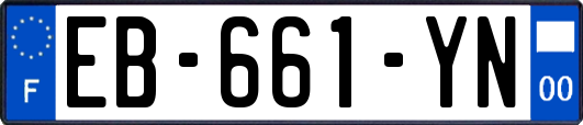 EB-661-YN