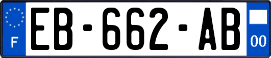 EB-662-AB