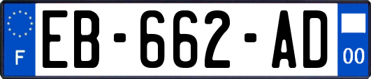 EB-662-AD