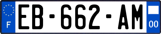 EB-662-AM