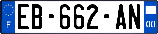 EB-662-AN