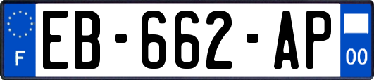 EB-662-AP