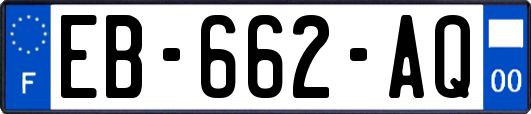 EB-662-AQ