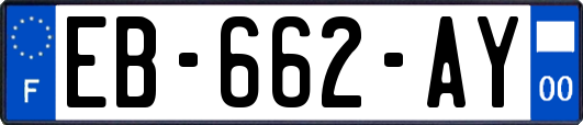 EB-662-AY