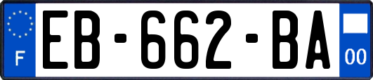 EB-662-BA