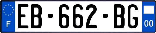 EB-662-BG