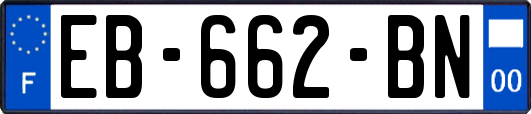 EB-662-BN