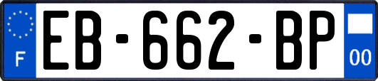 EB-662-BP