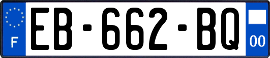 EB-662-BQ