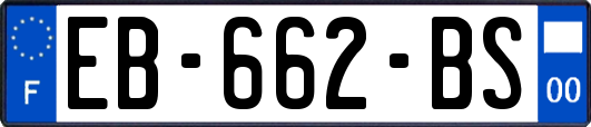 EB-662-BS