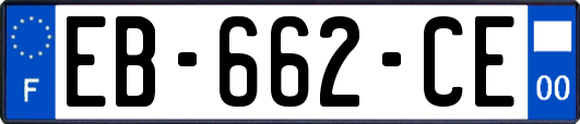 EB-662-CE