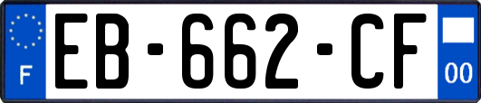 EB-662-CF