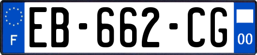 EB-662-CG