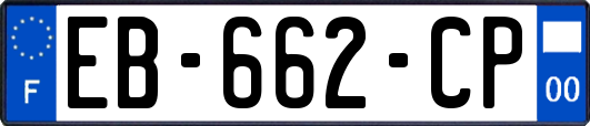 EB-662-CP