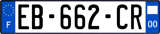 EB-662-CR