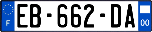 EB-662-DA