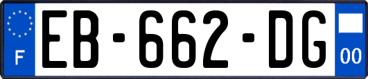 EB-662-DG