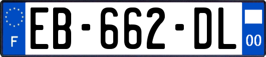 EB-662-DL