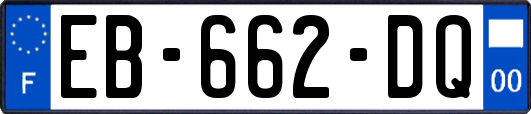 EB-662-DQ