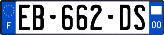 EB-662-DS