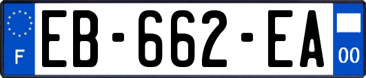 EB-662-EA