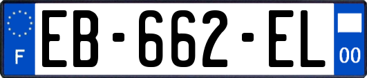 EB-662-EL