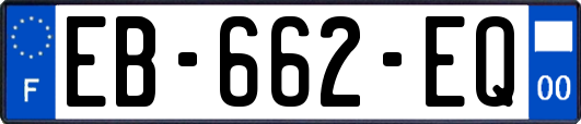 EB-662-EQ