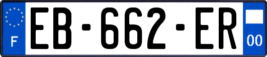 EB-662-ER