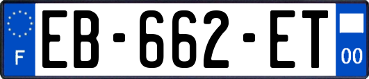 EB-662-ET